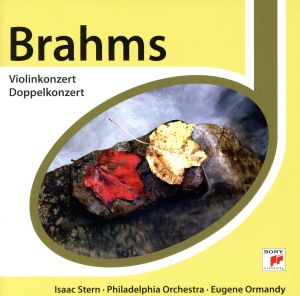 【輸入盤】Brahms: Violin Concerto