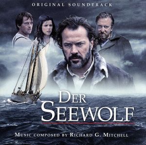 【輸入盤】Ost: Der Seewolf