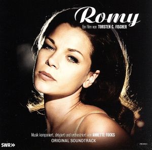 【輸入盤】Ost: Romy