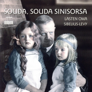 【輸入盤】Sibelius: Collection for Child