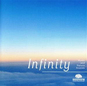 【輸入盤】Infinity