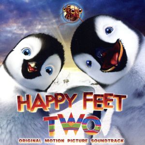 【輸入盤】Happy Feet Two