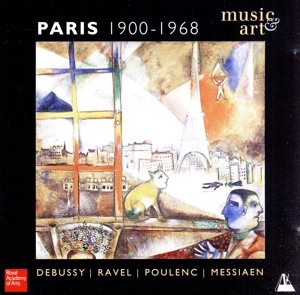 【輸入盤】Paris