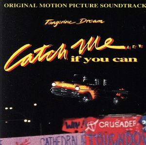 【輸入盤】Catch Me If You Can