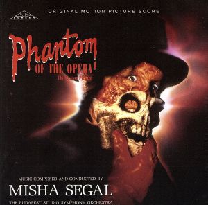 【輸入盤】Phantom of the Opera