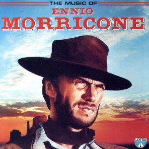 【輸入盤】Morricone Ennio