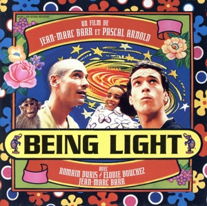 【輸入盤】Being Light