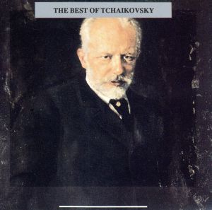 【輸入盤】Best of Tchaikovsky