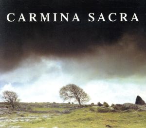 【輸入盤】Carmina Sacra