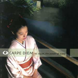 【輸入盤】Carpe Diem