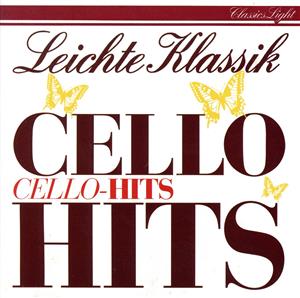 【輸入盤】Cello Hits