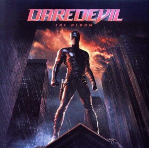 【輸入盤】Daredevil