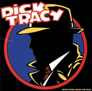 【輸入盤】Dick Tracy