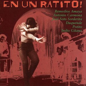 【輸入盤】En Un Ratito