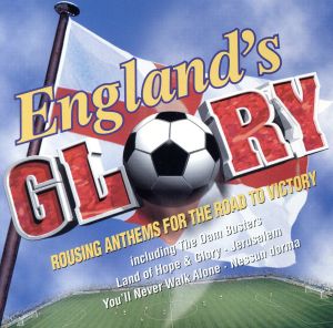 【輸入盤】England's Glory