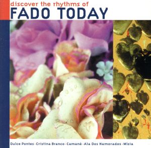 【輸入盤】Fado Today