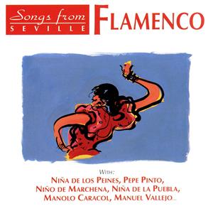 【輸入盤】Flamenco 1920