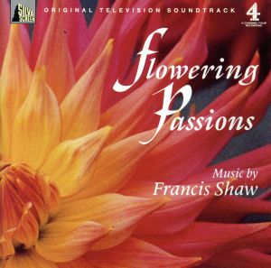 【輸入盤】Flowering Passions