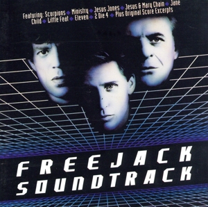 【輸入盤】Freejack Soundtrack