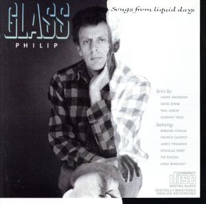 【輸入盤】Glass Songs from Liquid Days