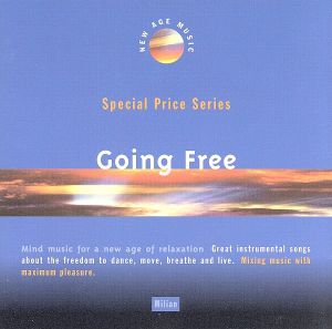 【輸入盤】Going Free