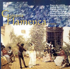 【輸入盤】Guitarra Flamenca Vol. 2