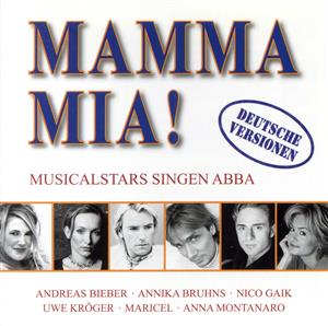 【輸入盤】Mamma Mia！