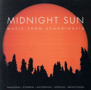 【輸入盤】Midnight Sun