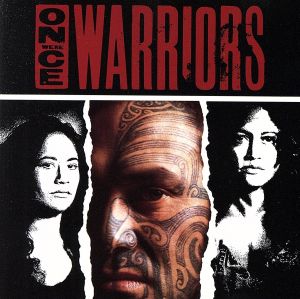 【輸入盤】Once Were Warriors