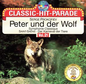 【輸入盤】Prokoviev: Classic Hit Parade