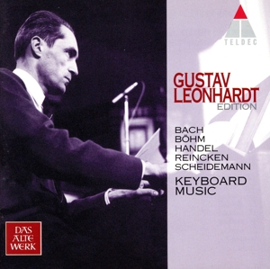 【輸入盤】Reinckens/Scheidemann;Vol.14 G
