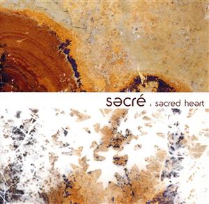 【輸入盤】Sacred Heart