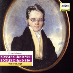 【輸入盤】Schubert, F.