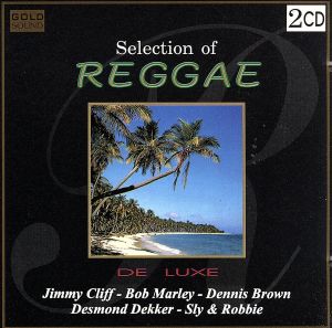 【輸入盤】Selection of Reggae