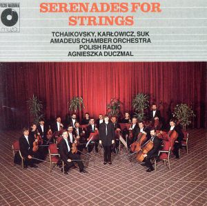 【輸入盤】Serenades for Stings