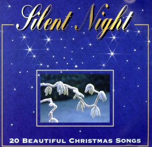 【輸入盤】Silent Night