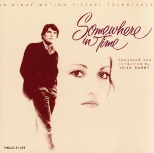 【輸入盤】Somewhere in Time