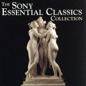 【輸入盤】Sony Essential Classics Collec