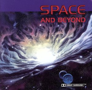 【輸入盤】Space:and Beyond