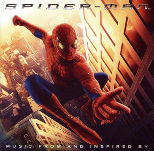 【輸入盤】Spiderman