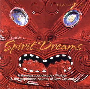 【輸入盤】Spirit Dreams