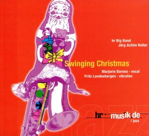 【輸入盤】Swinging Christmas