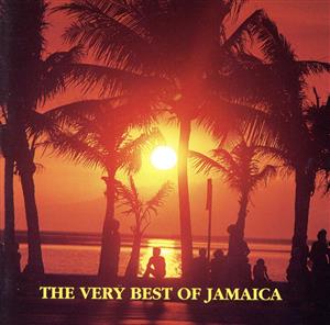 【輸入盤】The Very Best of Jamaica