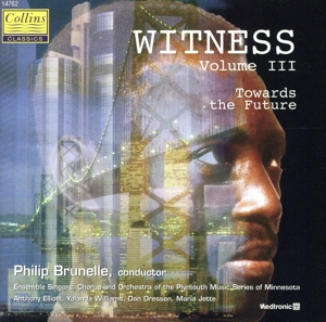 【輸入盤】Witness Vol.3