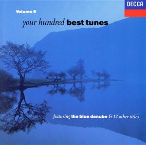 【輸入盤】Your Hundred Best Tunes 6