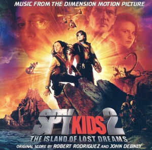 【輸入盤】Spy Kids 2