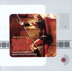 【輸入盤】Robin Hood