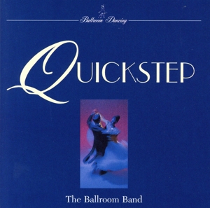 【輸入盤】Ballroom Dancing Quickstep