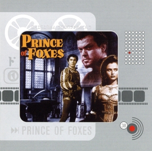 【輸入盤】Prince of Foxes