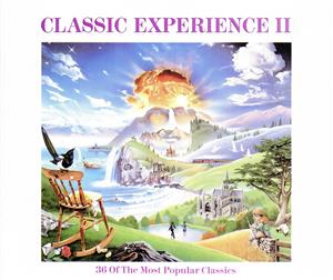 【輸入盤】Classic Experience Vol.2